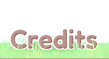 Credits Credits