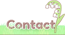 Contact me! Contact me!